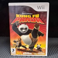 Kung Fu Panda [Wii]